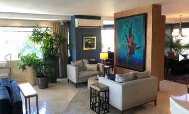 APARTAMENTO EN VENTA  AMPLIO L/B 400MTS2 LA CRESTA