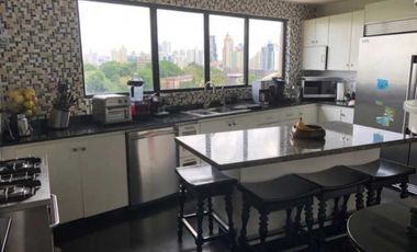 APARTAMENTO EN VENTA  AMPLIO L/B 400MTS2 LA CRESTA