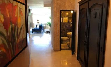 APARTAMENTO EN VENTA  AMPLIO L/B 400MTS2 LA CRESTA