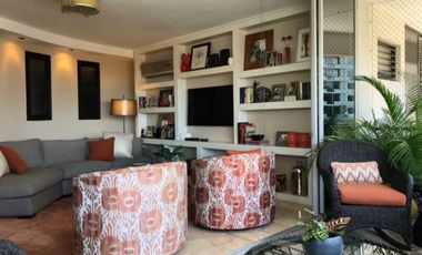 APARTAMENTO EN VENTA  AMPLIO L/B 400MTS2 LA CRESTA