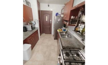 APARTAMENTO EN VENTA  AMPLIO L/B 400MTS2 LA CRESTA