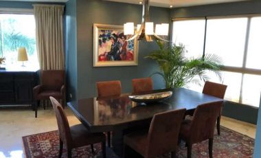 APARTAMENTO EN VENTA  AMPLIO L/B 400MTS2 LA CRESTA