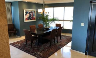 APARTAMENTO EN VENTA  AMPLIO L/B 400MTS2 LA CRESTA