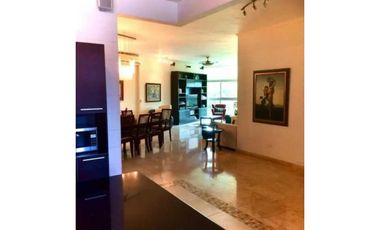 ALQUILER APARTAMENTO AMOBLADO AMADOR 195MTS2