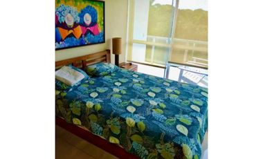 ALQUILER APARTAMENTO AMOBLADO AMADOR 195MTS2