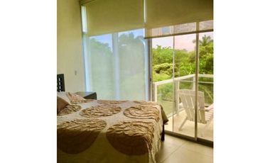 ALQUILER APARTAMENTO AMOBLADO AMADOR 195MTS2