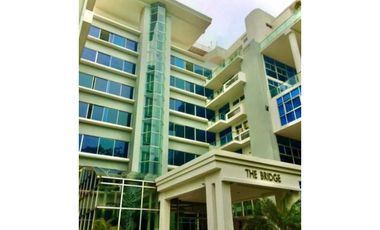 ALQUILER APARTAMENTO AMOBLADO AMADOR 195MTS2