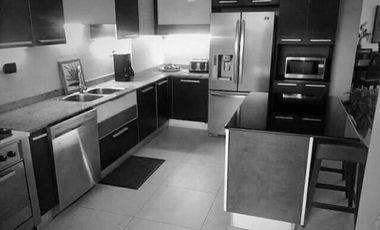 ALQUILER APARTAMENTO AMOBLADO AMADOR 195MTS2