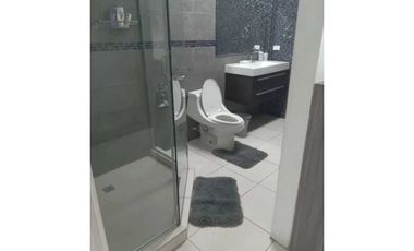 ALQUILER CASA AMOBLADA ALTOS DE PANAMA 450MTS2