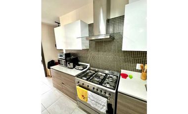 ALQUILER APARTAMENTO AMUEBLADO PH RIVER VALLEY