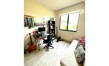 ALQUILER APARTAMENTO AMUEBLADO PH RIVER VALLEY