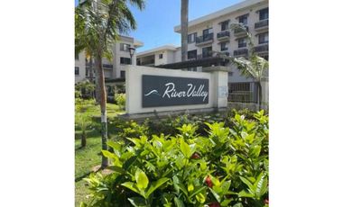 ALQUILER APARTAMENTO AMUEBLADO PH RIVER VALLEY