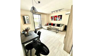 ALQUILER APARTAMENTO AMUEBLADO PH RIVER VALLEY