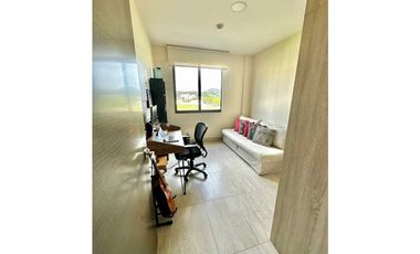 ALQUILER APARTAMENTO AMUEBLADO PH RIVER VALLEY