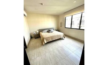 ALQUILER APARTAMENTO AMUEBLADO PH RIVER VALLEY