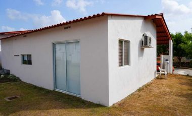 ALQUILER CASA CON LINEA BLANCA LA ARBOLEDA