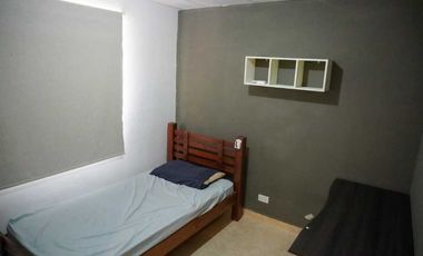 ALQUILER CASA CON LINEA BLANCA LA ARBOLEDA