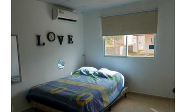 ALQUILER CASA CON LINEA BLANCA LA ARBOLEDA