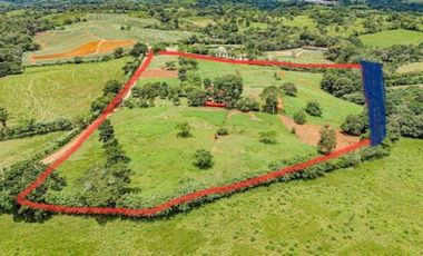 VENTA DE TERRENOS PARA DESARROLLO CAMPESTRE PANAMA OESTE