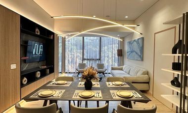 Departamento en Bosques de las Palmas