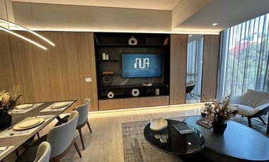 Departamento en Bosques de las Palmas