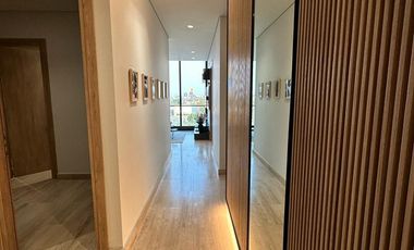 Departamento en Bosques de las Palmas