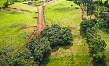 VENTA DE TERRENO PARA DESARROLLO CAMPESTRE PANAMA OESTE