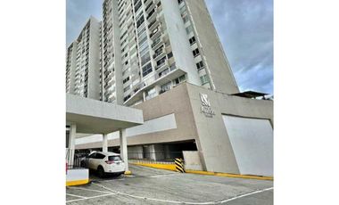 SE ALQUILA APARTAMENTO AMUEBLADO EXCELENTE UBICACION 3 REC 2 BAÑOS