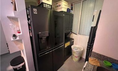 SE ALQUILA APARTAMENTO AMUEBLADO EXCELENTE UBICACION 3 REC 2 BAÑOS