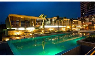 APARTAMENTO EN ALQUILER CONDADO CONTRY CLUB 3REC +C/B