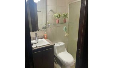 APARTAMENTO EN ALQUILER CONDADO CONTRY CLUB 3REC +C/B