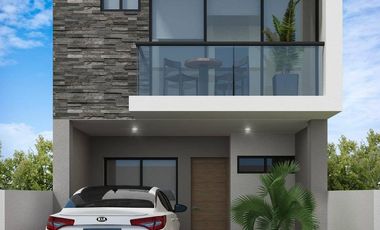 Casa en Venta en El Coyol