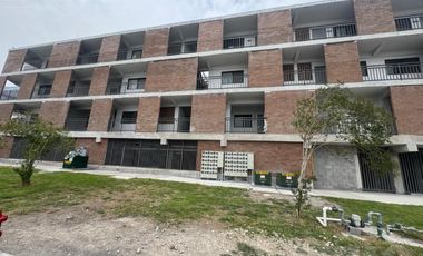 Departamentos en Santa Catarina