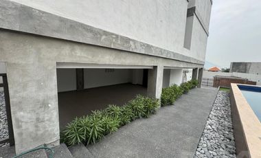 Departamentos en Santa Catarina