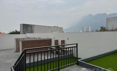 Departamentos en Santa Catarina