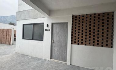 Departamentos en Santa Catarina