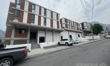 Departamentos en Santa Catarina