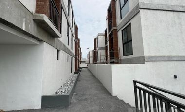 Departamentos en Santa Catarina