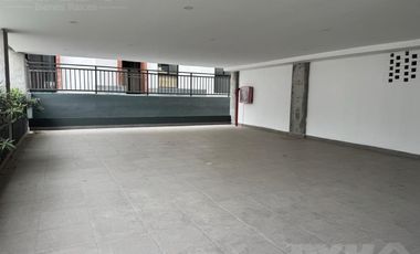 Departamentos en Santa Catarina