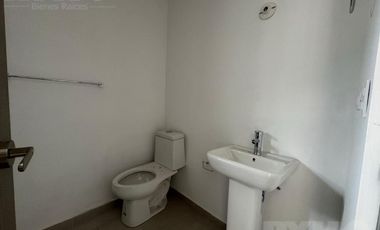 Departamentos en Santa Catarina