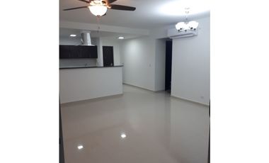 VENTA DE APARTAMENTO MODERNO 2REC EN EL INGENIO