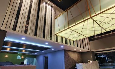 Oficina - Fraccionamiento Valle del Campestre