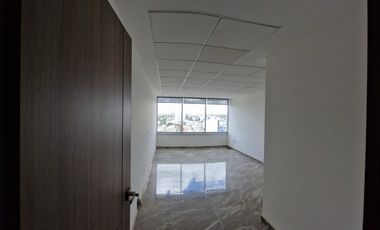 Oficina - Fraccionamiento Valle del Campestre