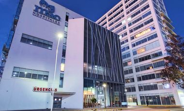 Oficina - Fraccionamiento Valle del Campestre