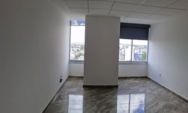 Oficina - Fraccionamiento Valle del Campestre