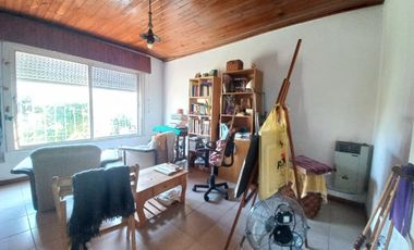 CASA EN VENTA APTA CREDITO EN VENTA EN POLVORINES