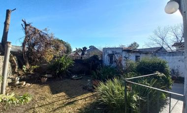 CASA EN VENTA APTA CREDITO EN VENTA EN POLVORINES