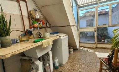 CASA EN VENTA APTA CREDITO EN VENTA EN POLVORINES