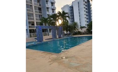 APARTAMENTO EN CONDADO DEL REY 3 RECAMARAS  2BAÑ