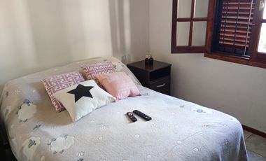 CASA 3 AMBBIENTES + DEPARTAMENTO 2 AMBIENTES